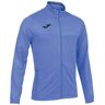 Chaqueta Joma Montreal Azul -  -M