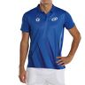 Polo Bullpadel APA Abuce Azul Real -  -S