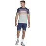 Short con Mallas Adidas Heat Ready 7'' -  -S