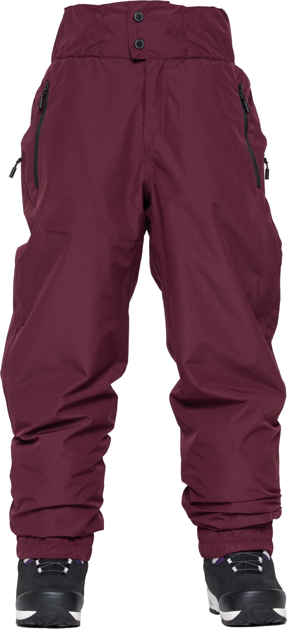 L1 NITRO LOVECAT PANT PORT M