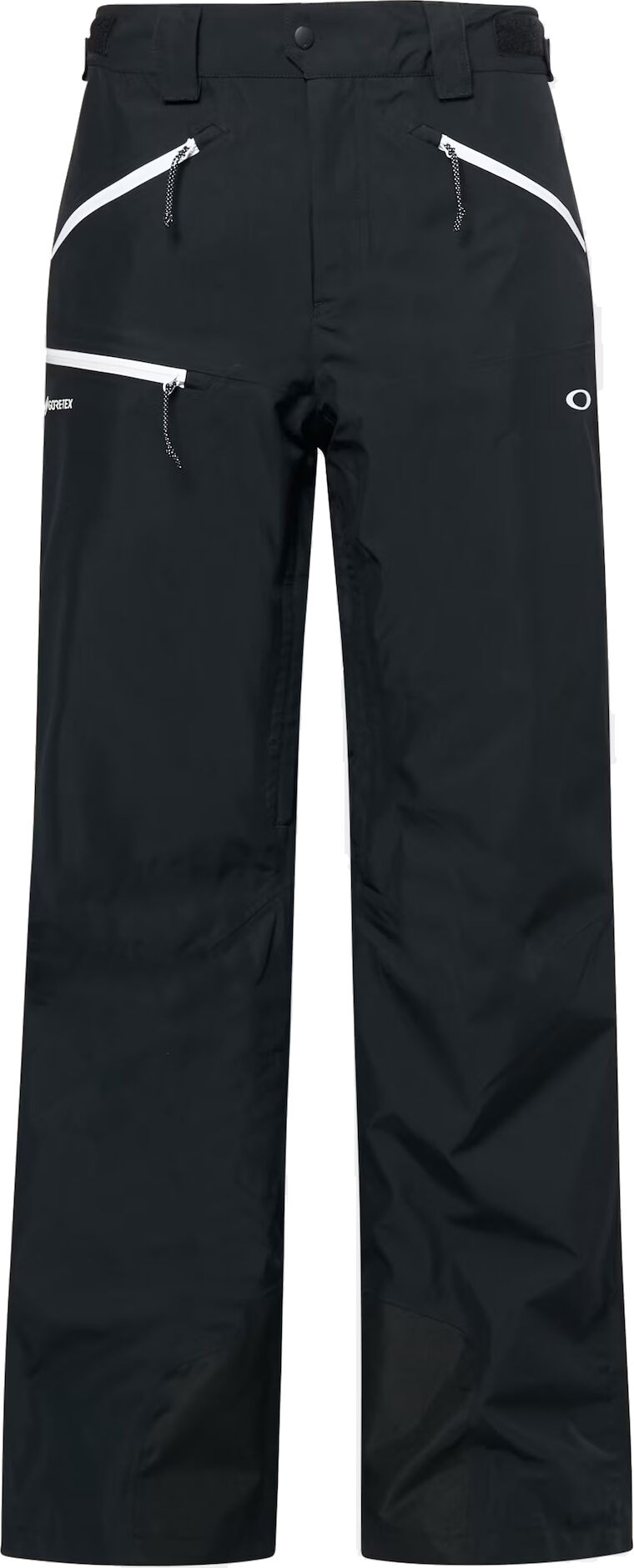 Oakley UNBOUND GORE TEX SHELL PANT BLACKOUT M