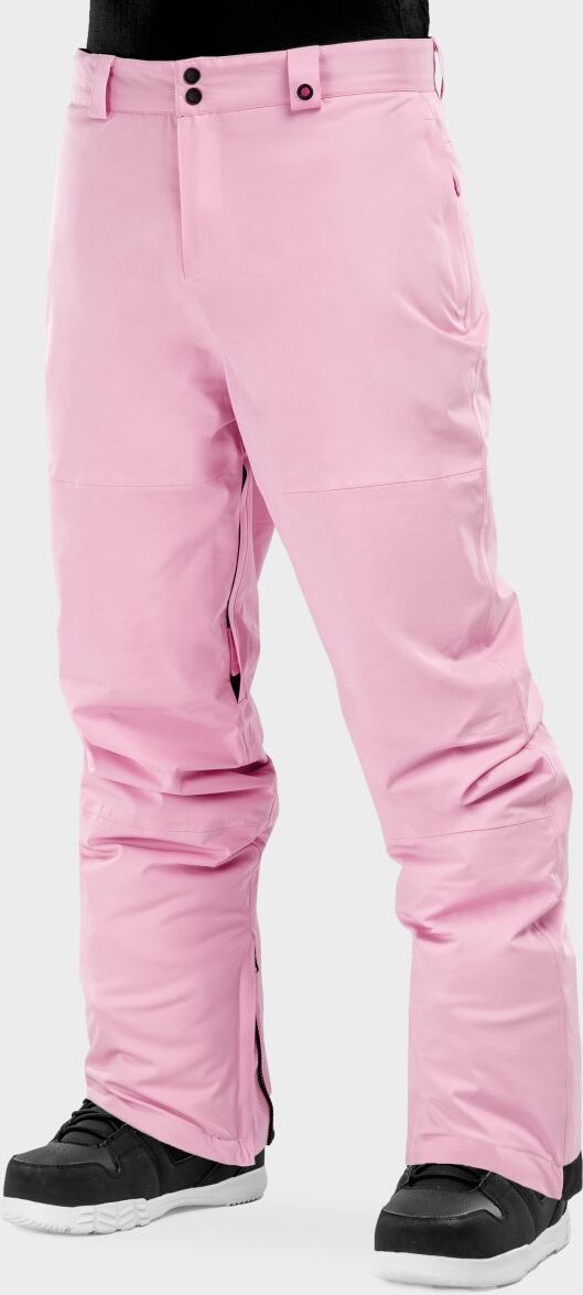 Pantalones de esquí y snowboard Siroko P1 Sundance (XXL)