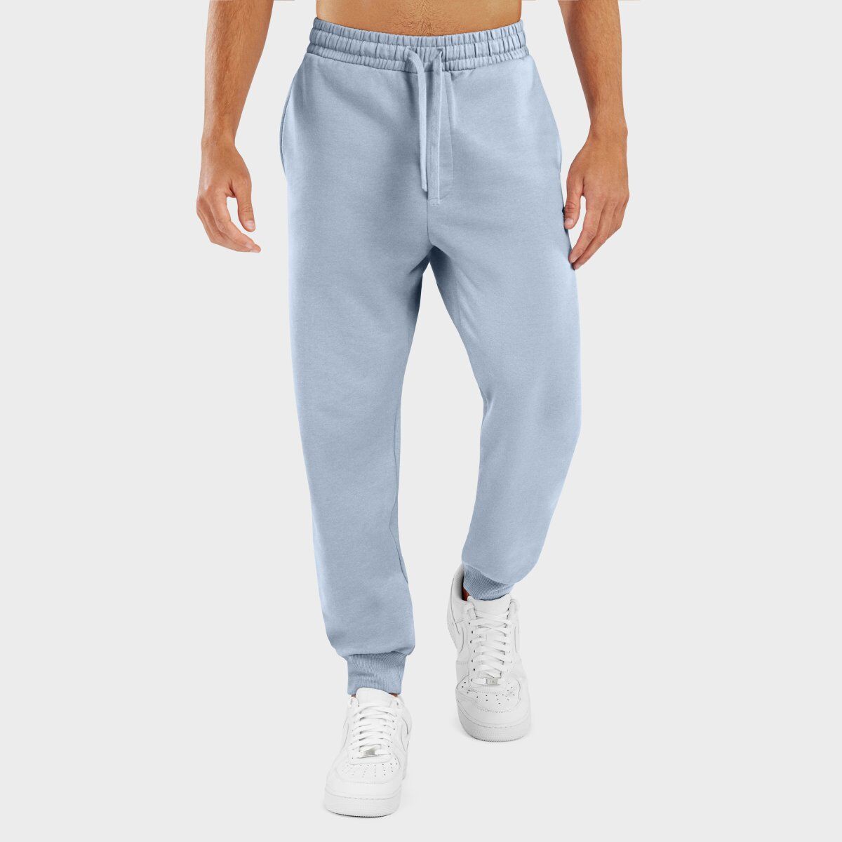 Pantalón de chándal Siroko Aquamarine (XL)