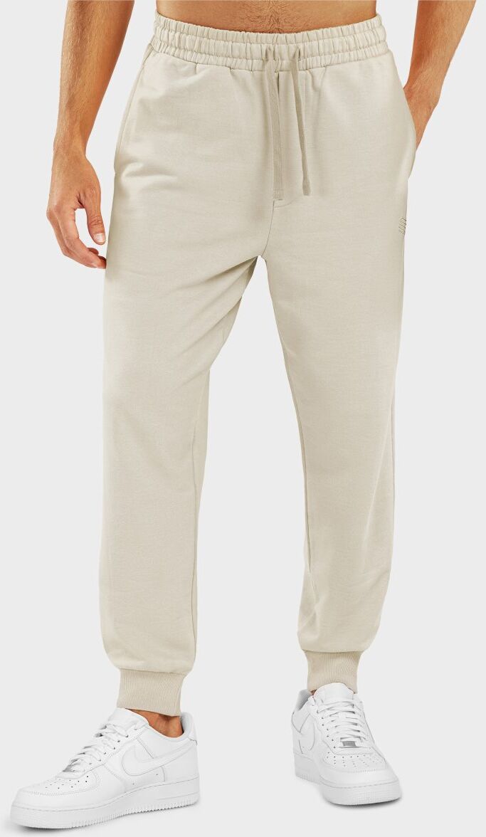 Pantalón de chándal Siroko Sand (XXL)