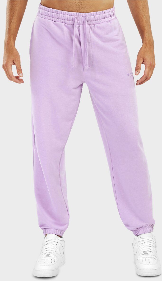 Pantalón de chándal Siroko Plum (XL)