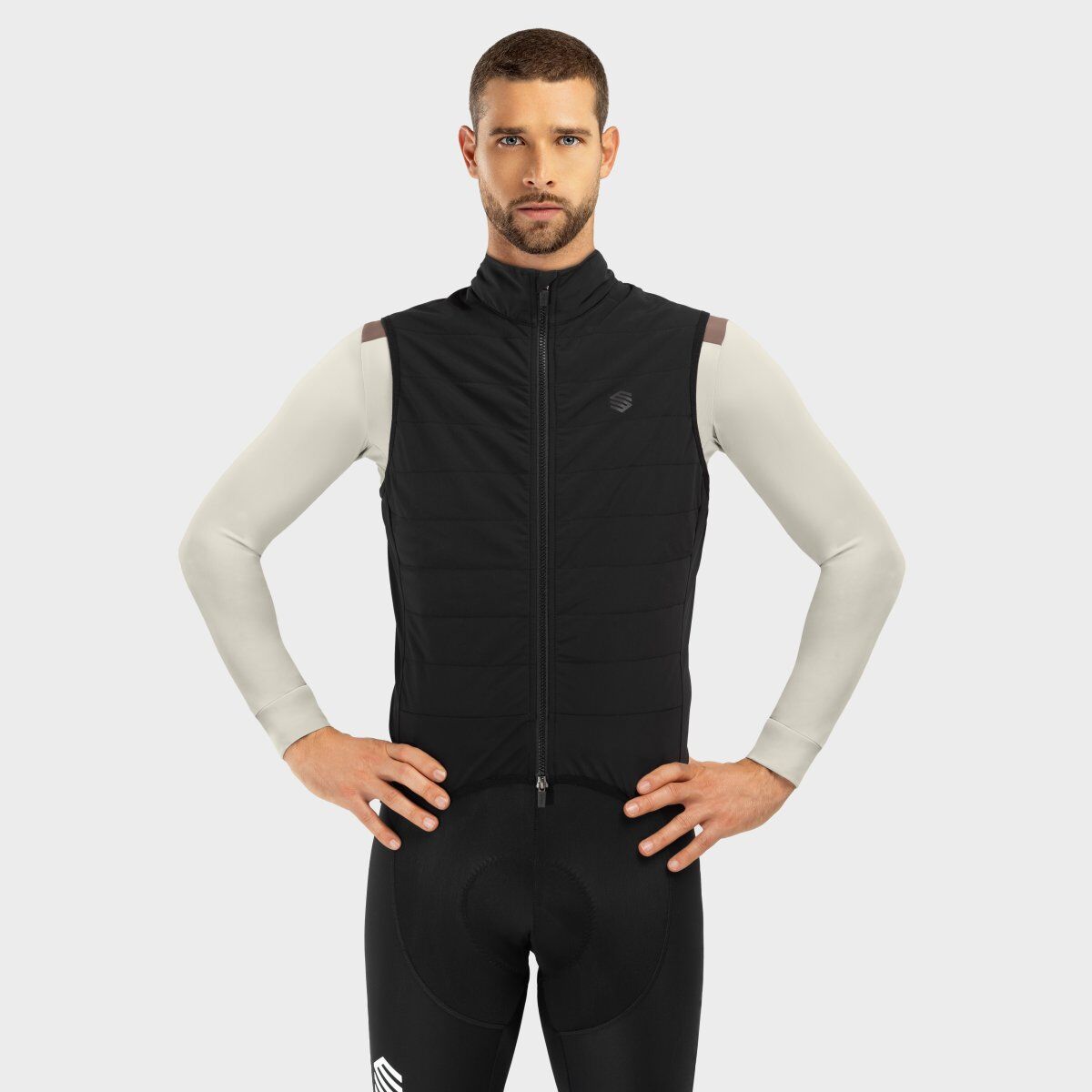 Chaleco Térmico Ciclismo Siroko SRX Ultra Warm (XL)