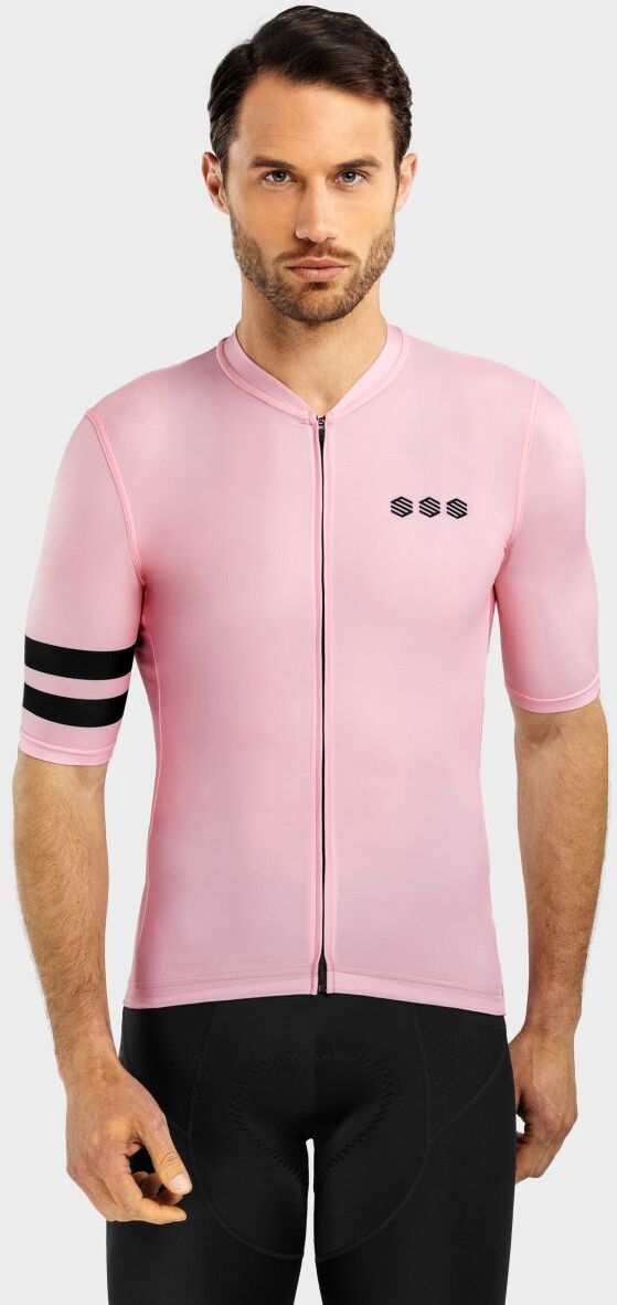 Maillots para Ciclismo Siroko M2 Ronda (L)