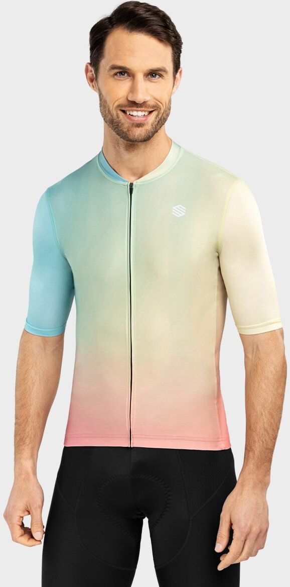 Maillots para Ciclismo Siroko M2 Cosmic (XXL)