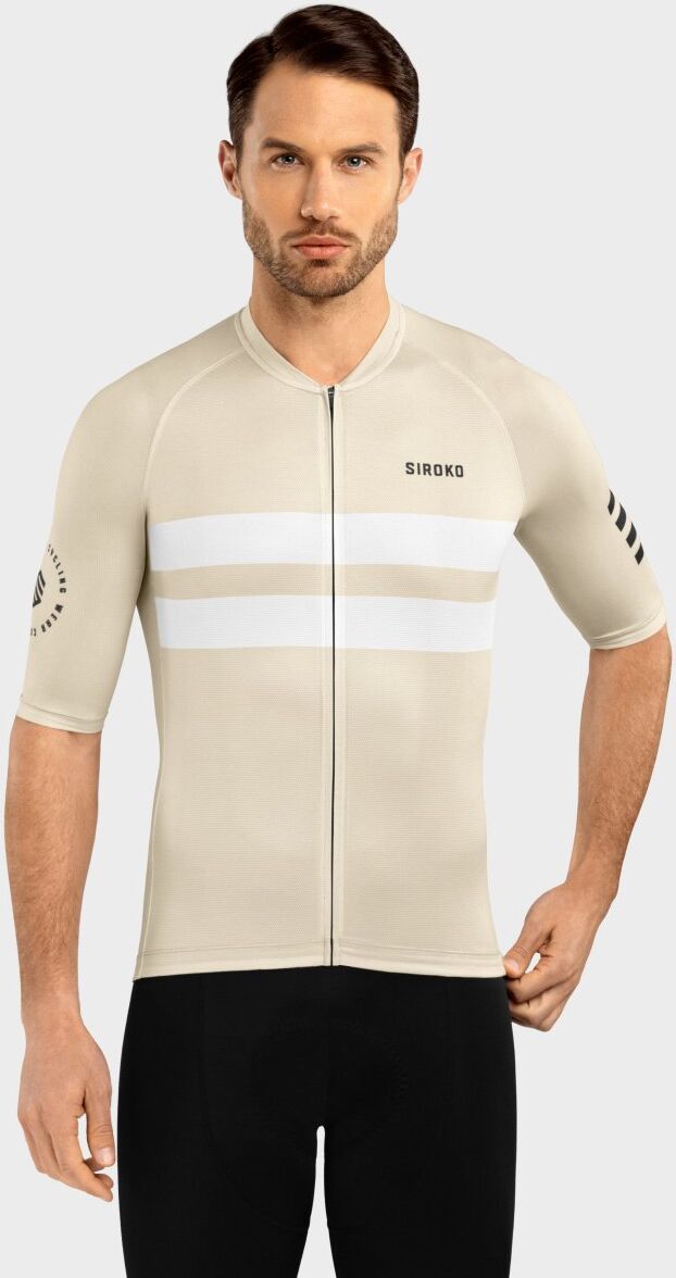 Maillots para Ciclismo Siroko M3 Swift