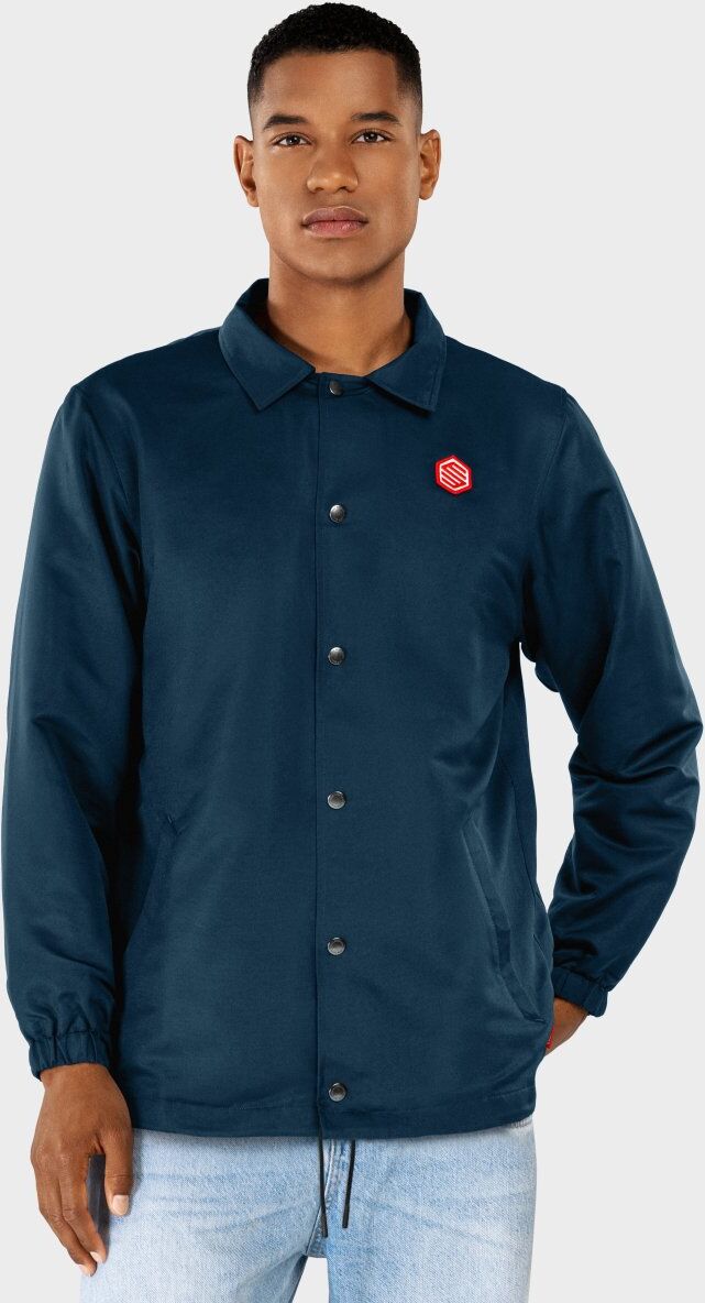 Coach Jacket Siroko Maldives (XXL)