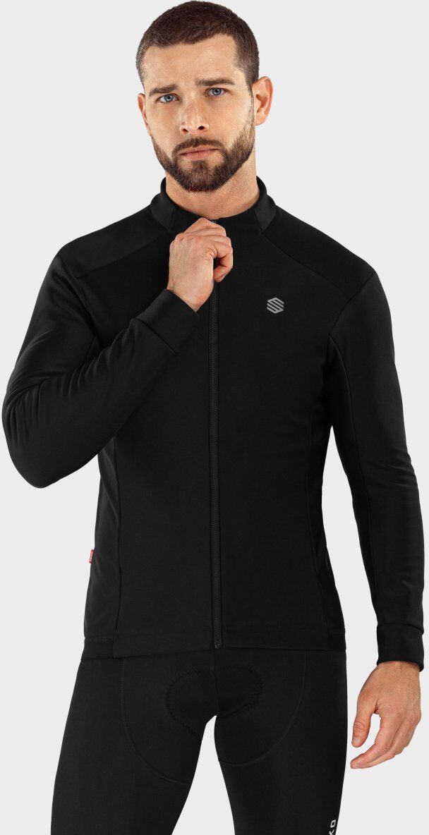 Chaquetas de Ciclismo Siroko J1 Furkapass