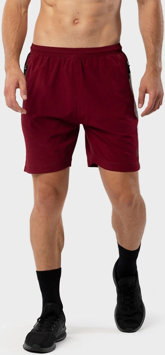 Shorts de Deporte para Hombre Siroko Air Zoom (XXL)