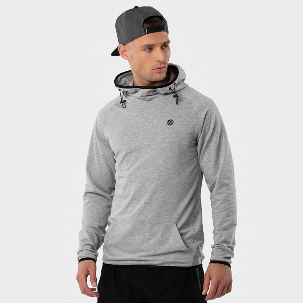 Sudaderas Deportivas Siroko Challenger (XXL)