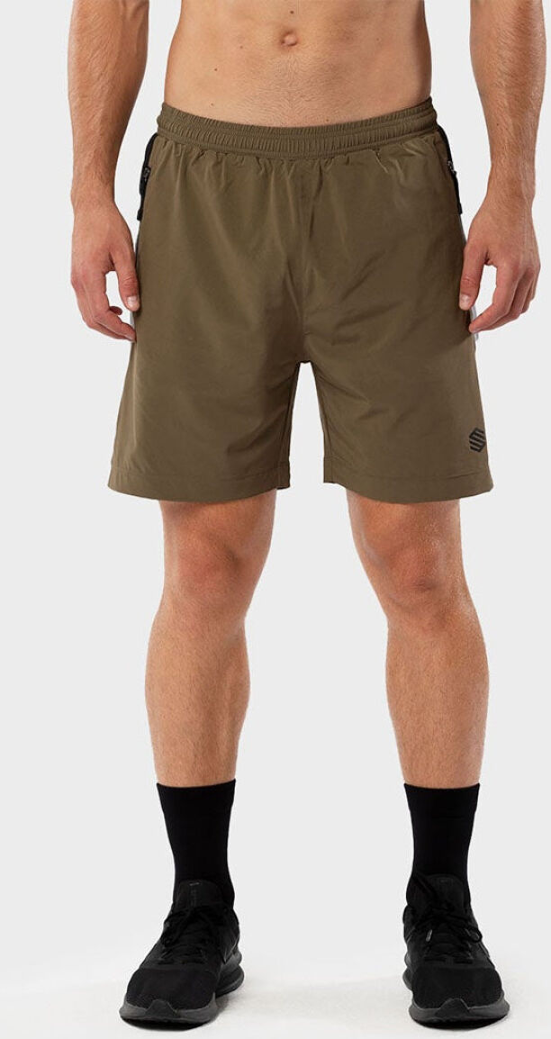 Shorts de Deporte para Hombre Siroko Matterhorn (XXL)