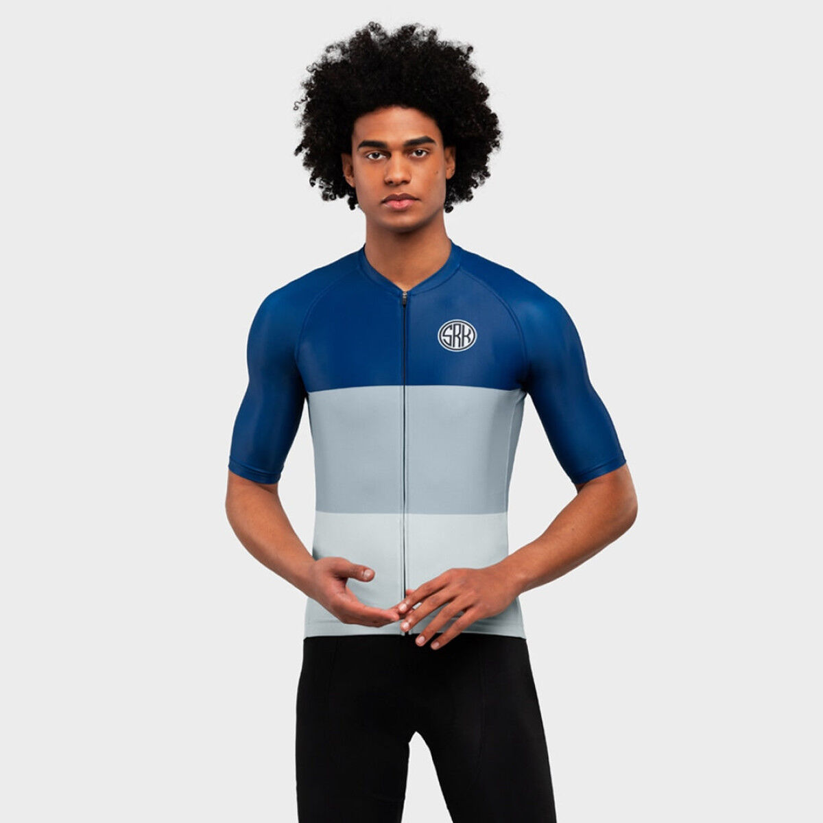 Maillots para Ciclismo Siroko M2 Riedberg (XXL)