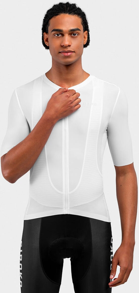 Maillots para Ciclismo Siroko SRX PRO Ardiden