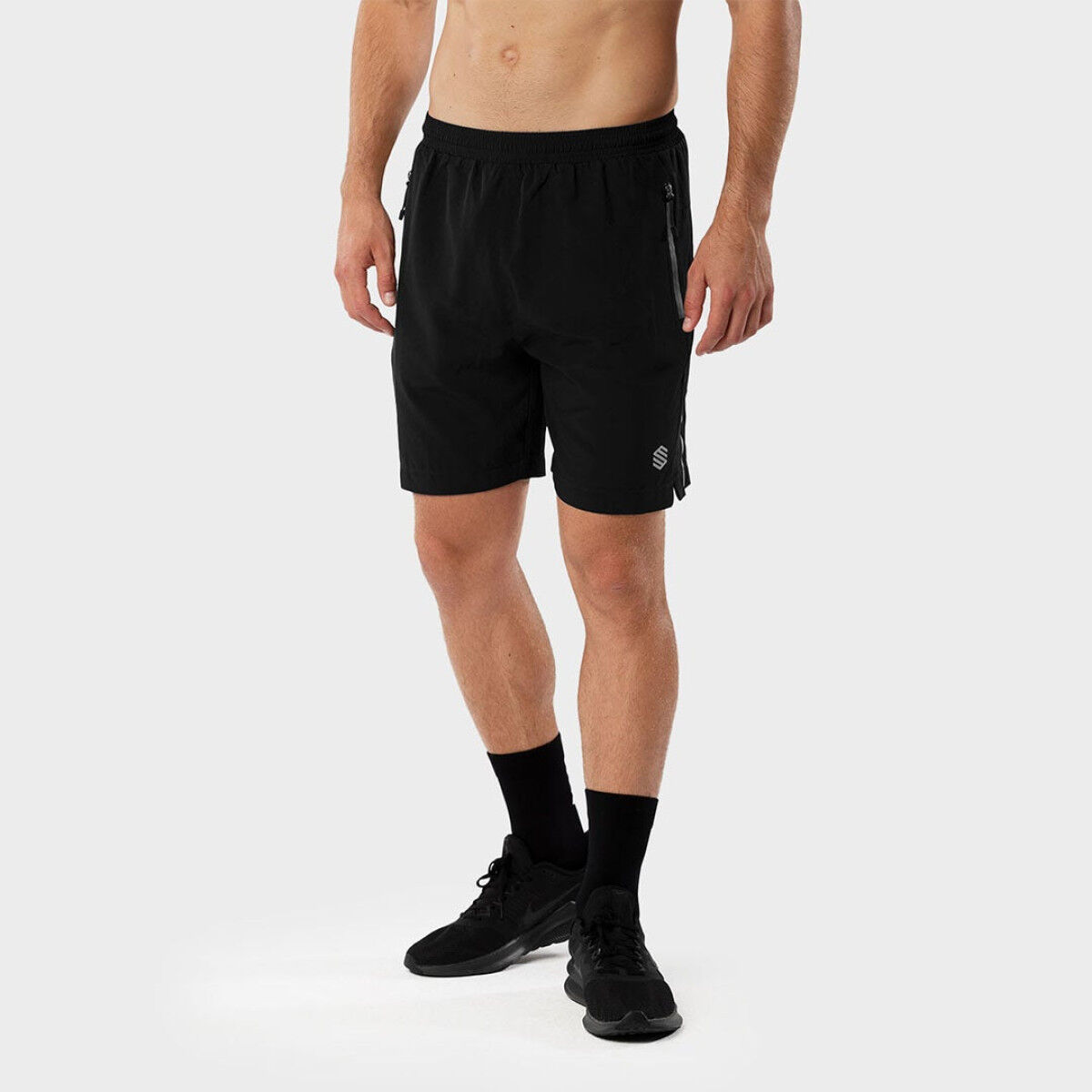 Shorts de Deporte para Hombre Siroko Stellar (XL)