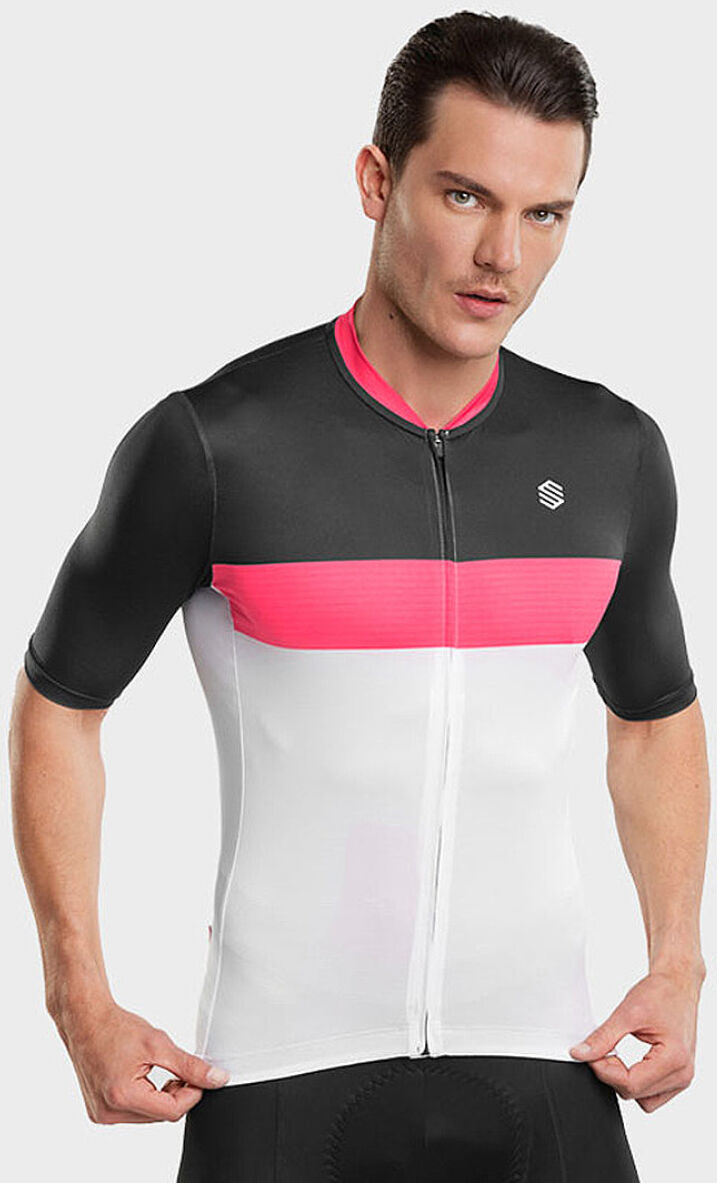 Maillots para Ciclismo Siroko M3 Technique Pro (L)