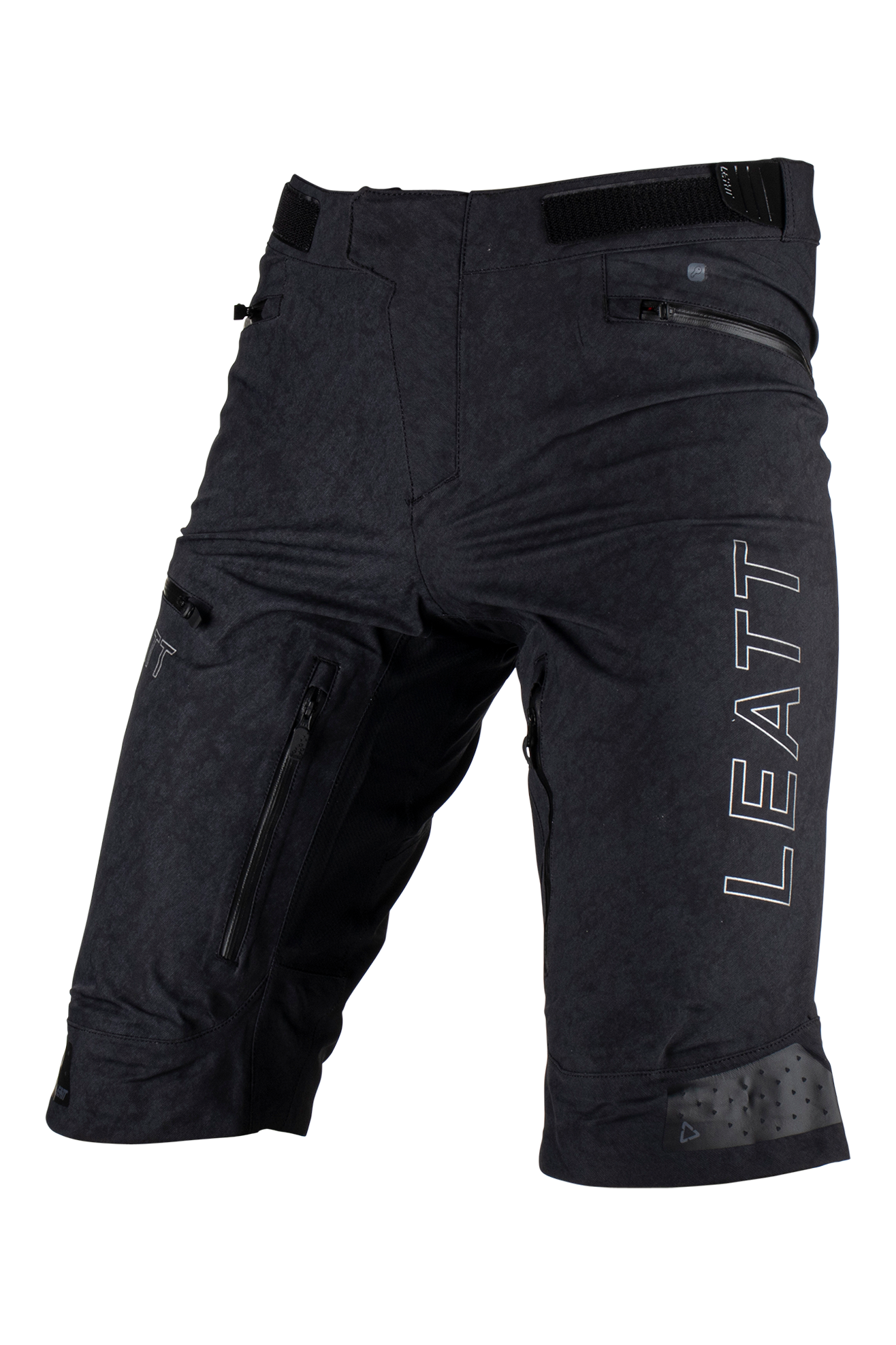 Leatt Shorts de MTB  HydraDri 5.0 Negros
