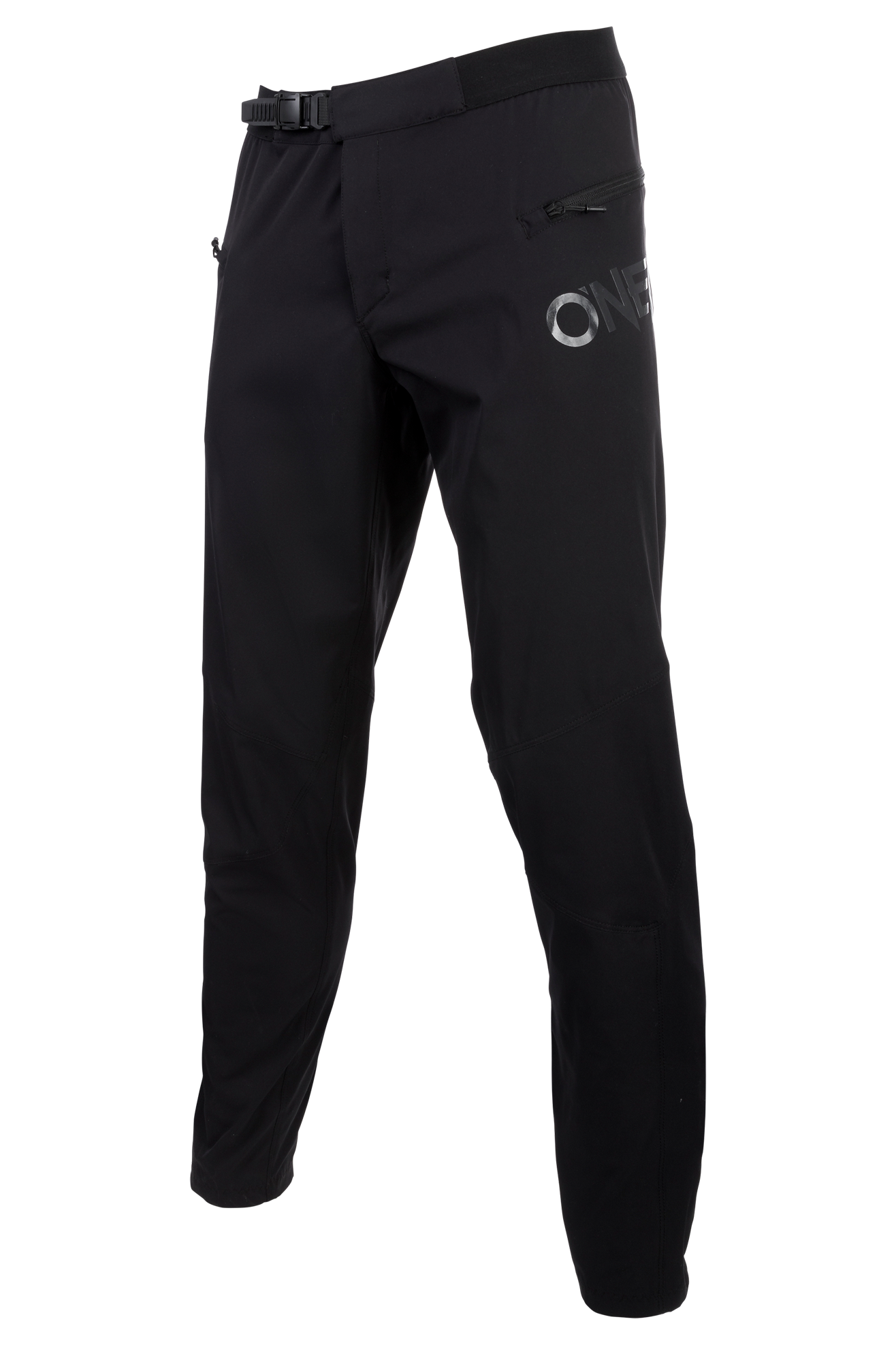 O'Neal Pantalones de Bici de Montaña  Trailfinder Negros