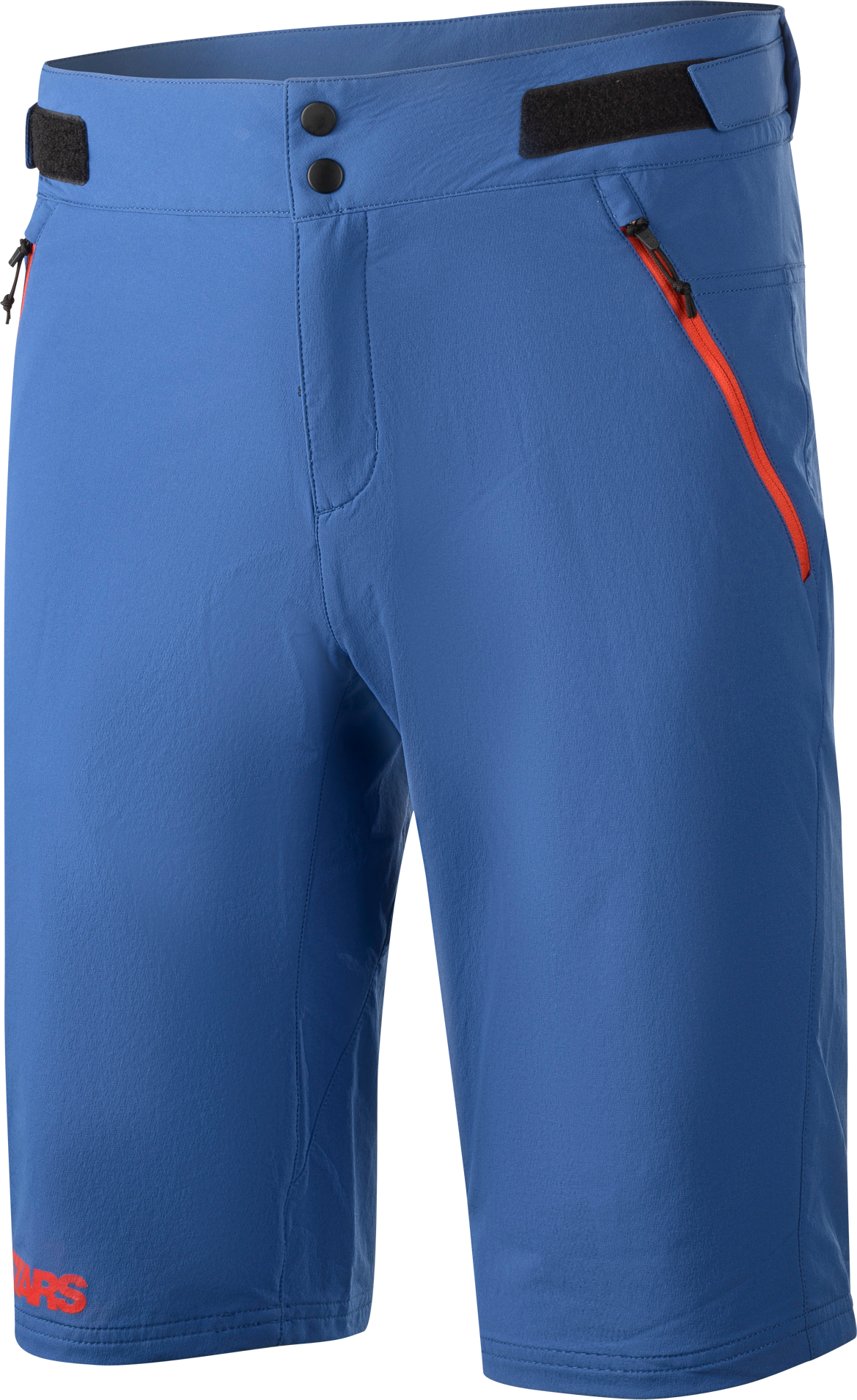 Alpinestars Shorts de MTB  Rover Pro Mid-Azul