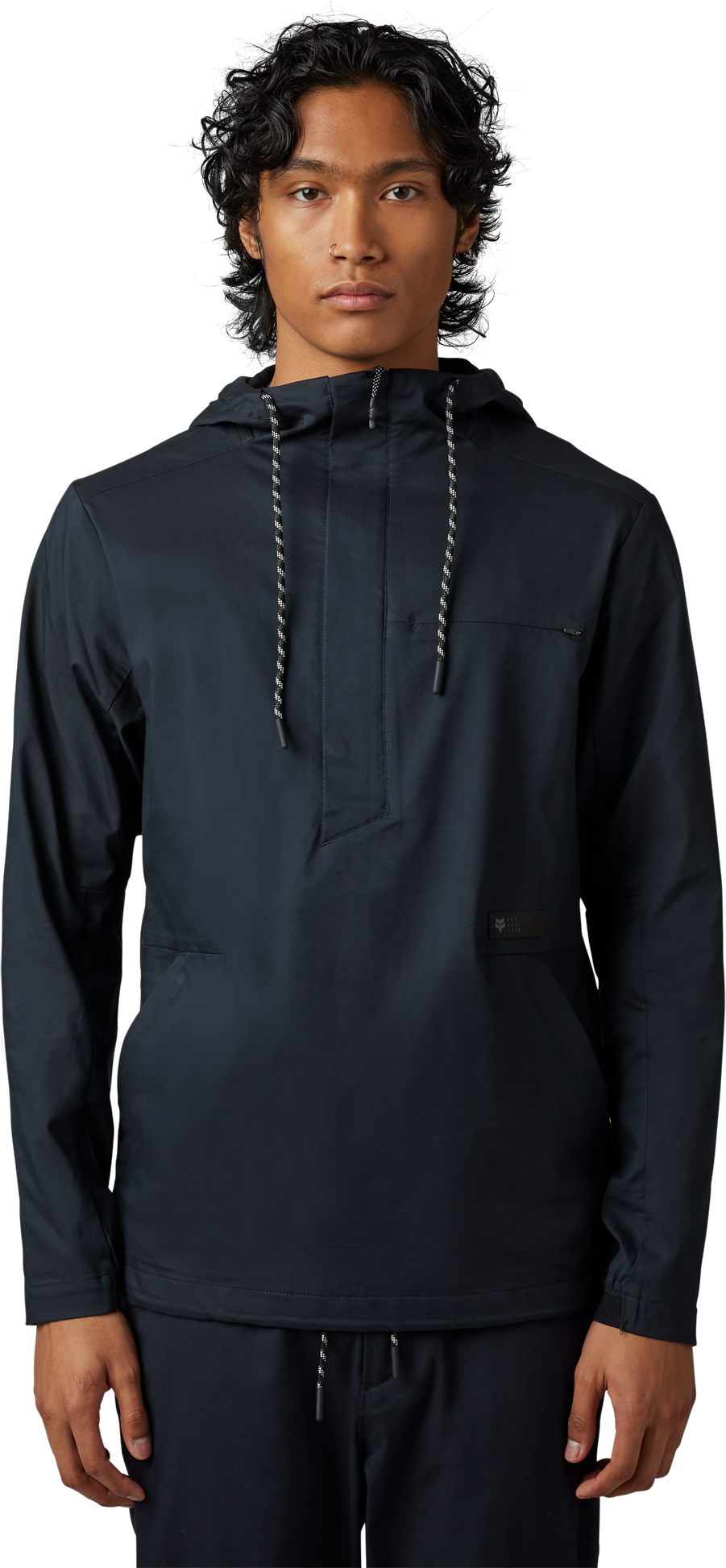 FOX Anorak  Survivalist 2.0 Negro