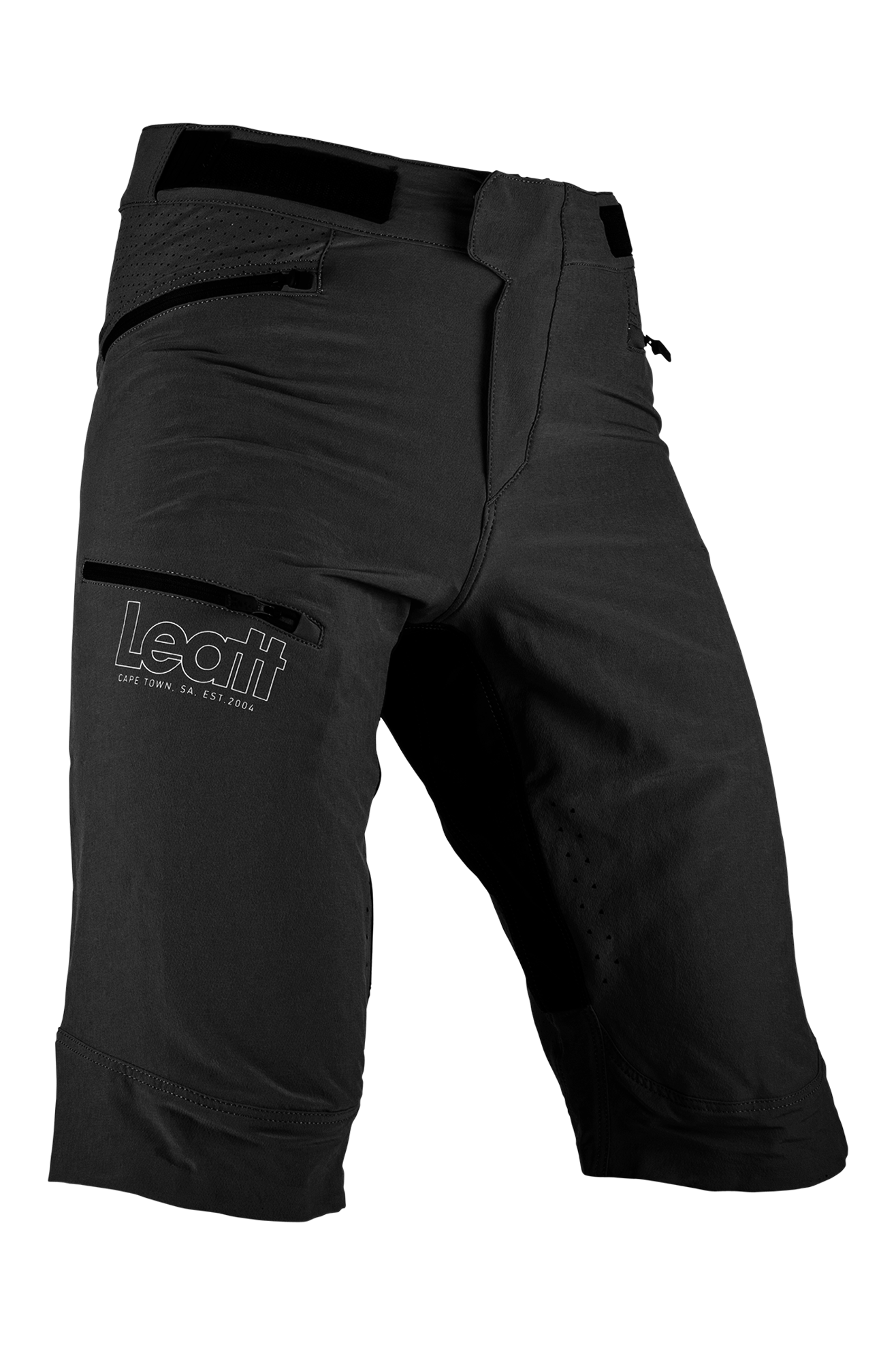 Leatt Shorts de MTB  Enduro 3.0 Negra