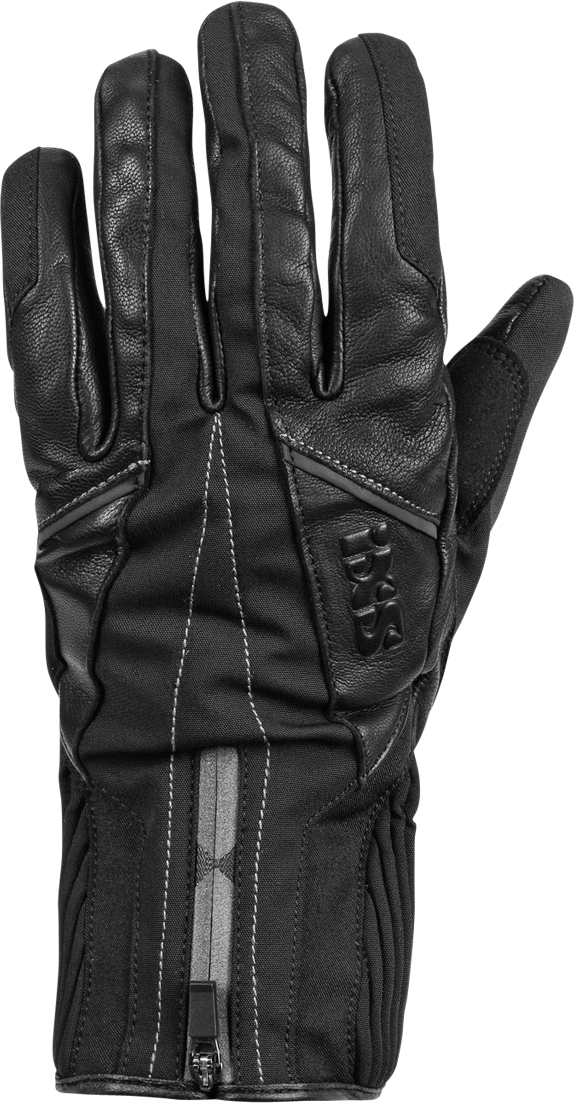 iXS Guantes de Moto  Tour LT Negros