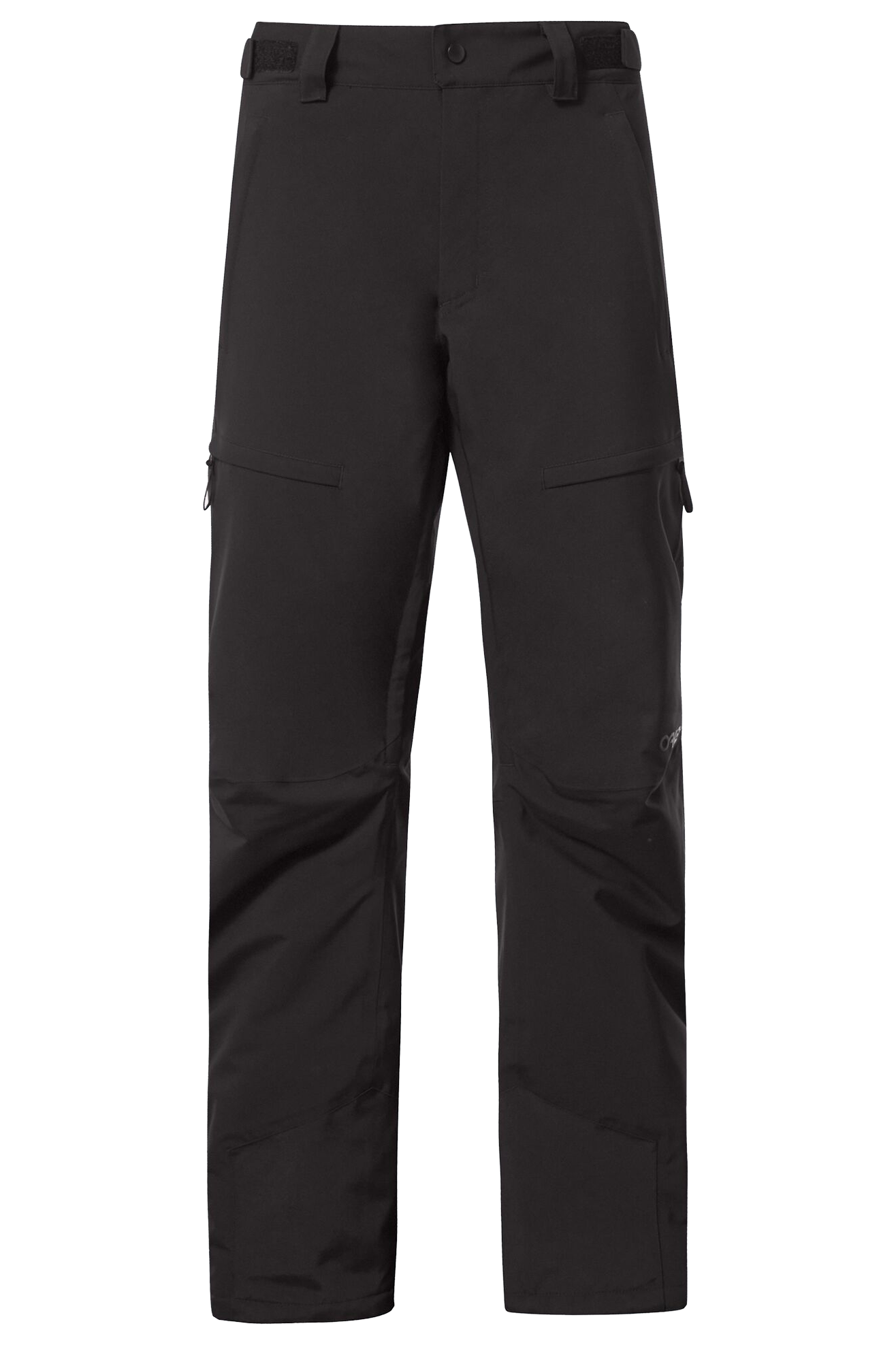 Oakley Pantalones  Axis Insulated Negro Apagado