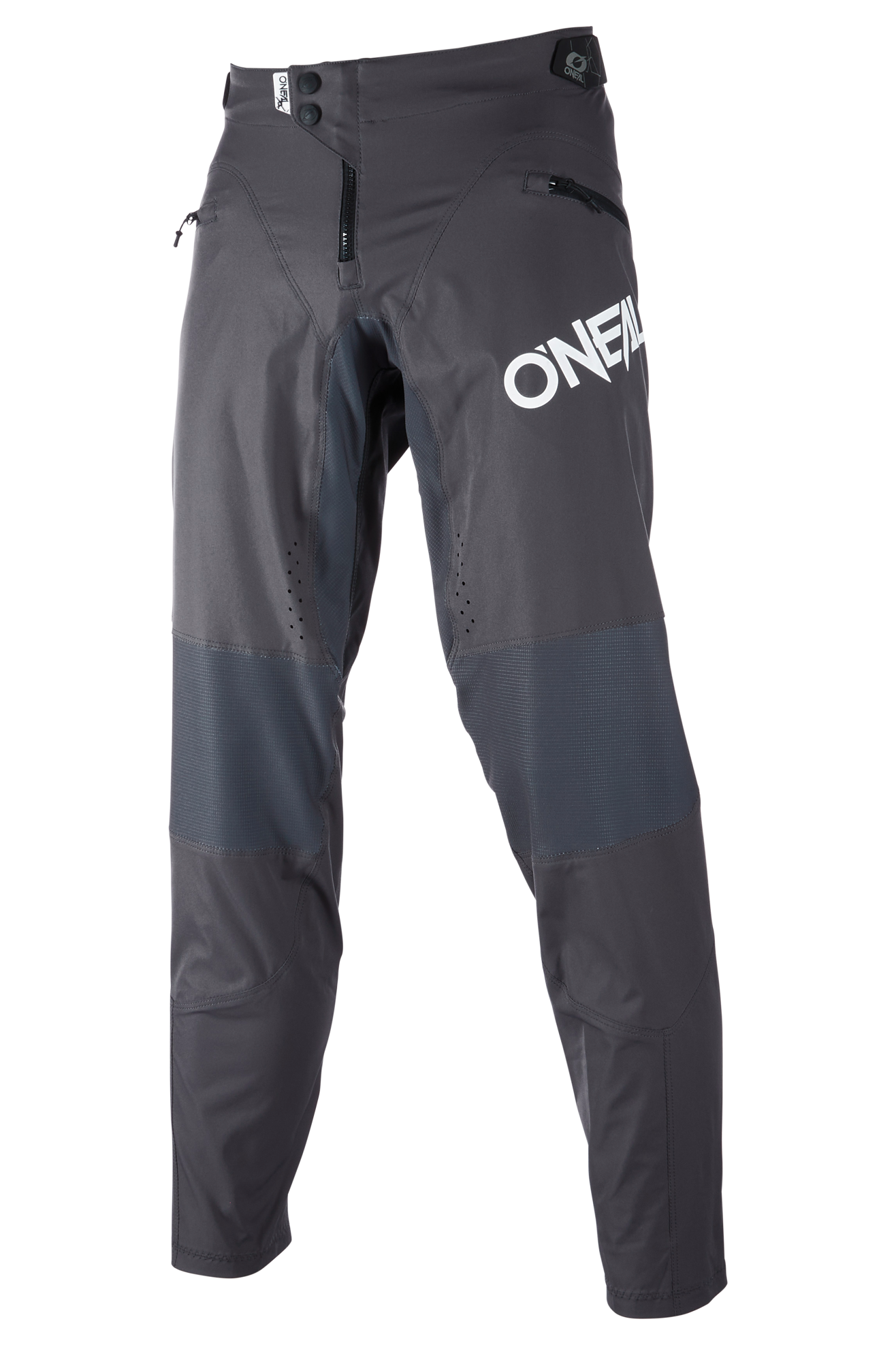 O'Neal Pantalones de Bici de Montaña  Legacy Gris