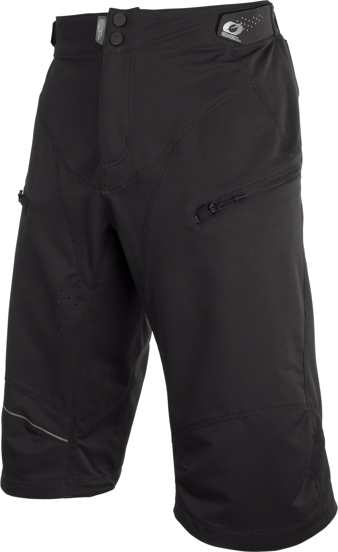 O'Neal Shorts de MTB  ROCKSTACKER Negros