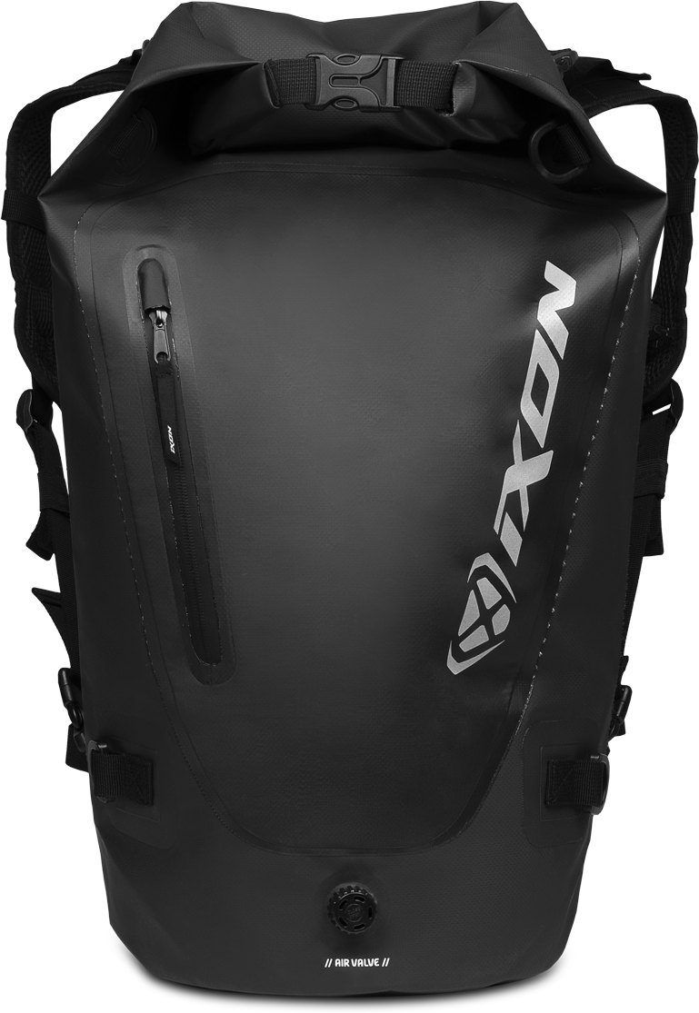 Ixon Mochila  A-River 35 Negra