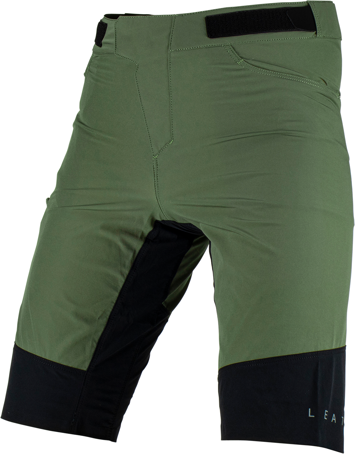 Leatt Shorts de MTB  Trail 2.0 Pine