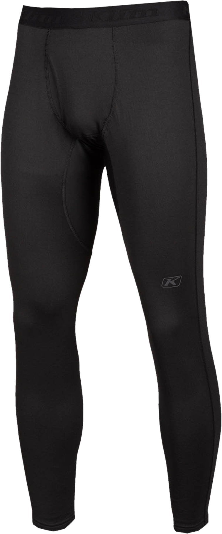 KLIM Pantalones Interiores  Aggressor Negros