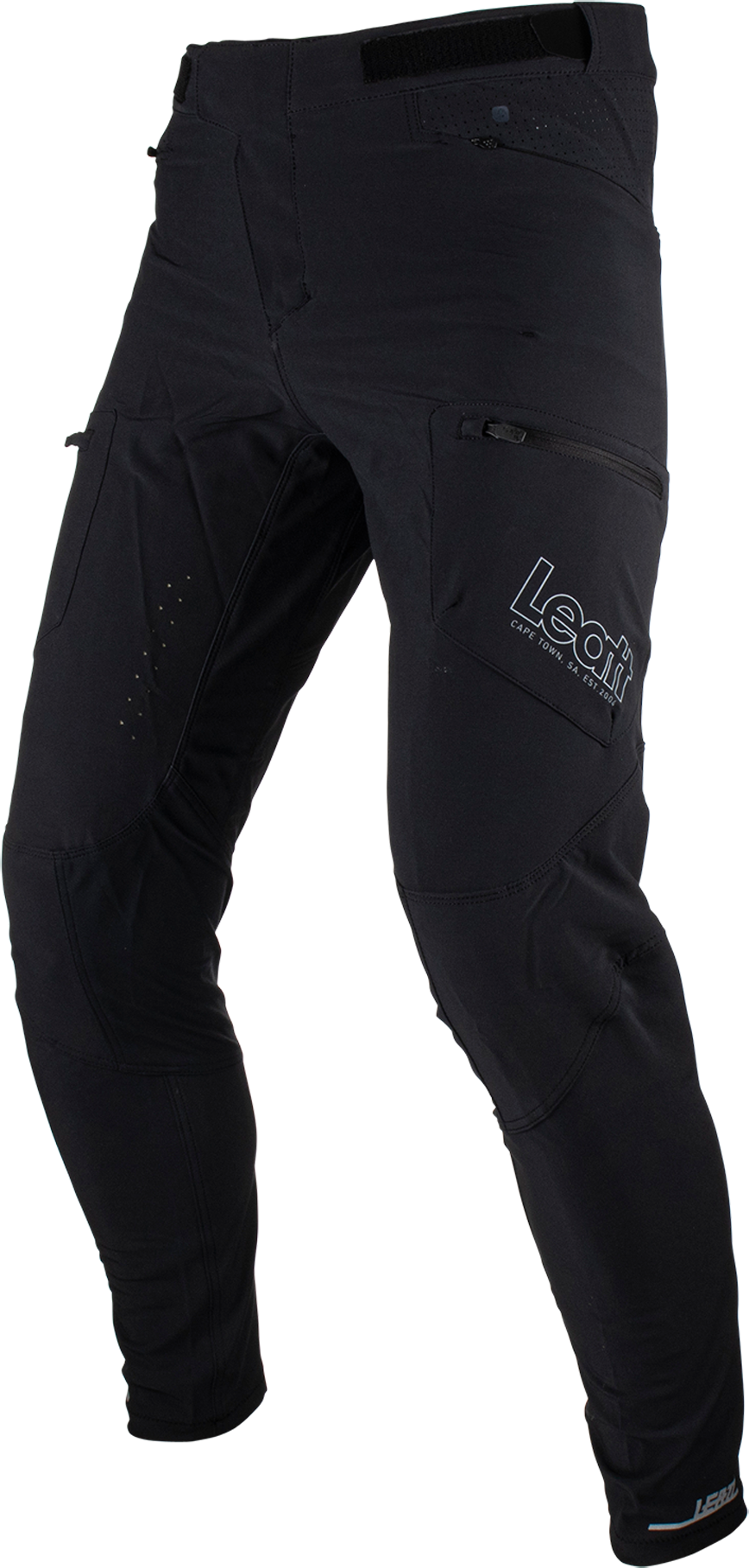 Leatt Pantalones de MTB  Enduro 3.0 Negros