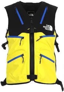 The North Face BLS 3L - Chaleco ABS hombre tnf lemon/tnf black