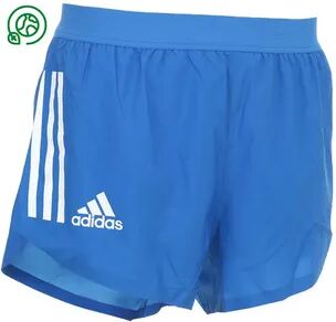 Adidas SPLIT M - Short hombre blue/nocgre