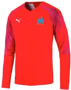 Puma OM GK REPLIC - Camiseta hombre red