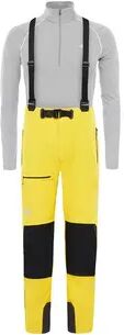 The North Face SMT L4 SFSHL - Peto hombre yellow