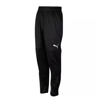 Puma RCL TRG 23/24 - PantalÃ³n de chÃ¡ndal hombre black