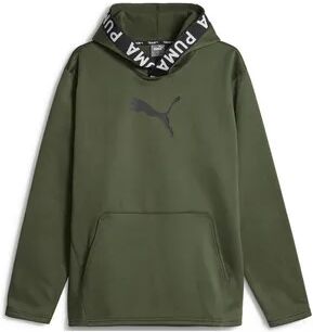 Puma PWRFLEECE - Sudadera hombre myrtle