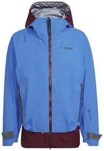 Adidas TXMS GTX ACT J - Chaqueta hombre shoblu/shared