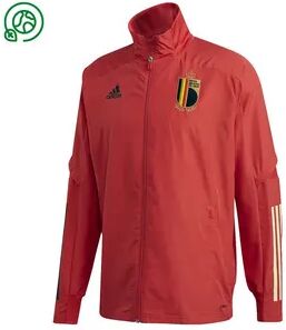 Adidas RBFA PRESENTATION - Chaqueta de survÃªtement hombre glored