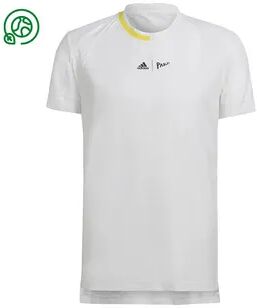 Adidas LONDON - Camiseta hombre white/impyel