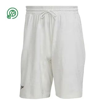 Adidas LONDON - Short hombre white