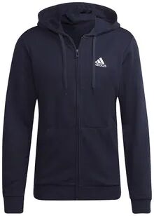 Adidas BL FT FZ HD - Sudadera hombre legink/white