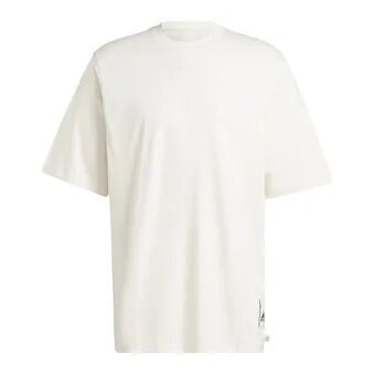 Adidas CAPS - Camiseta hombre cwhite