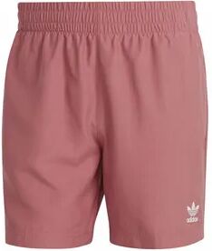 Adidas ORI SOLID - Boardshort hombre pnkstr/white