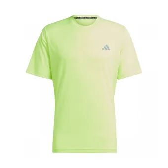 Adidas ULTI KNIT - Camiseta hombre luclem
