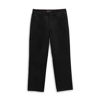 Vans AUTHENTIC G - PantalÃ³n hombre black